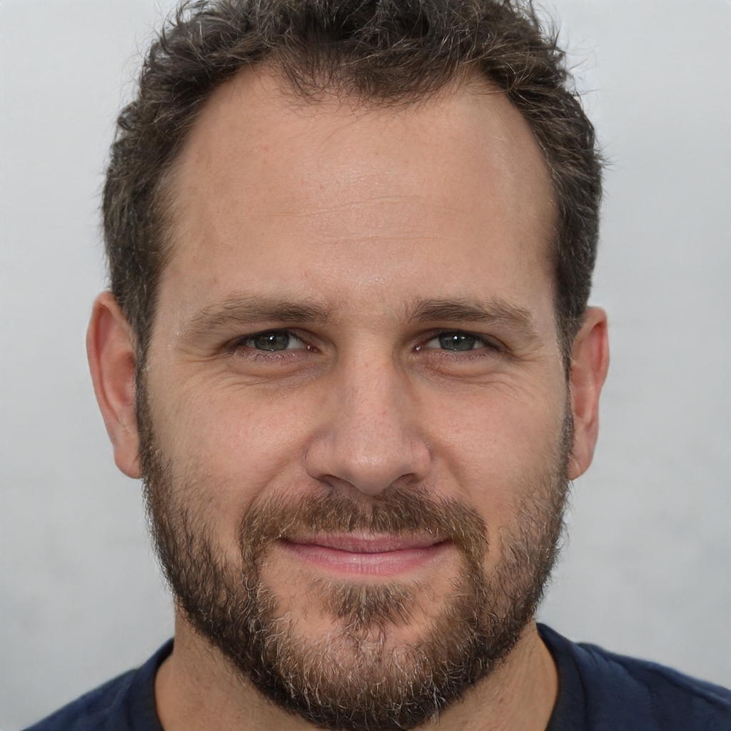Jacob Martinez